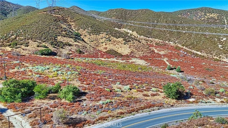 1 Bouquet Canyon