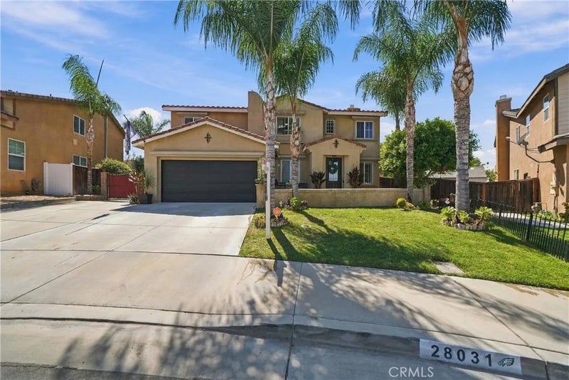 28031 Stonegate Court