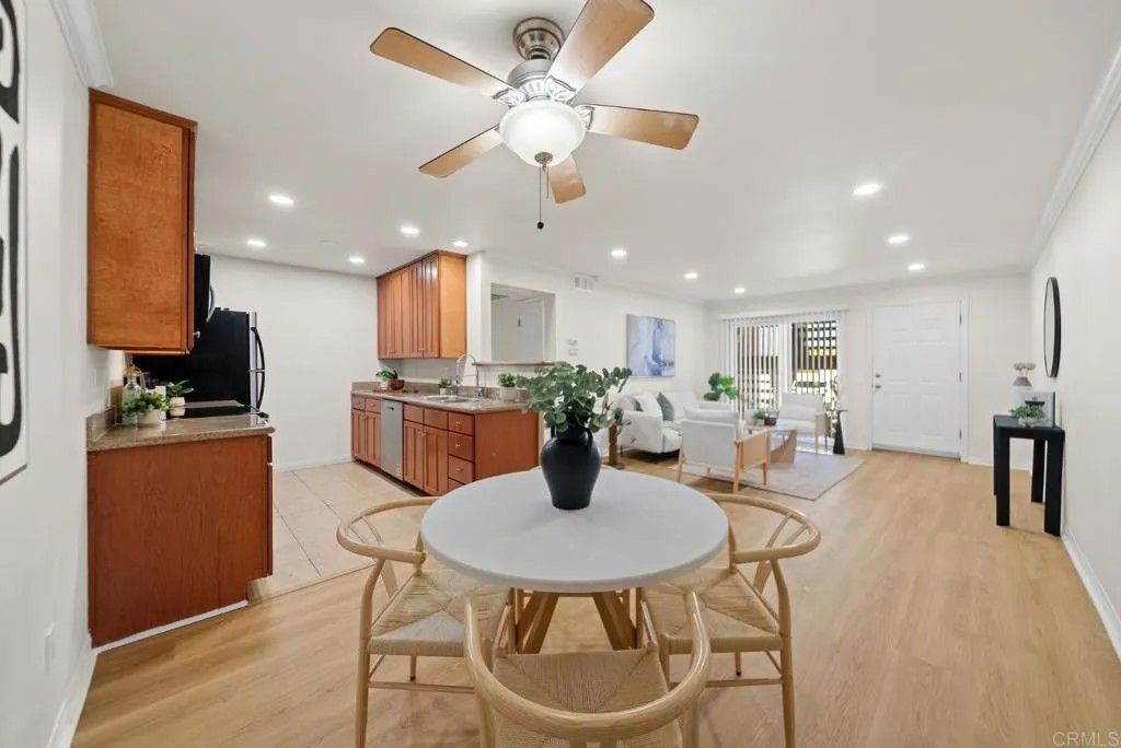 Photo of 180 Chambers Street #7, El Cajon, CA 92020 (MLS # PTP2601663)