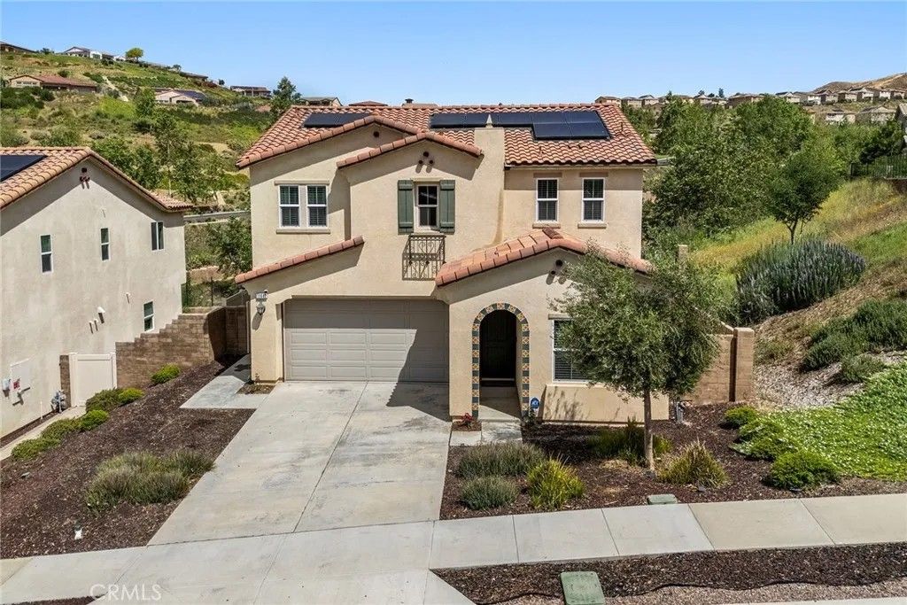 Photo of 11612 Alton Drive, Corona, CA 92883 (MLS # PW26070360)