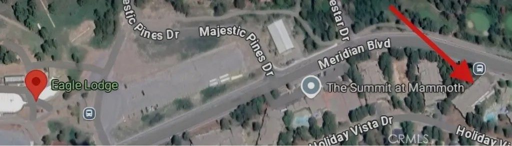 Photo of 3253 Meridian Blvd, Mammoth Lakes, CA 93546 (MLS # OC26020694)