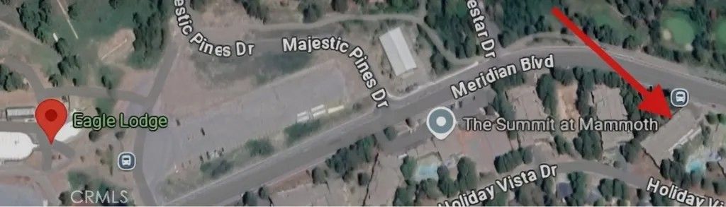 Photo of 3253 Meridian Blvd, Mammoth Lakes, CA 93546 (MLS # OC26020694)