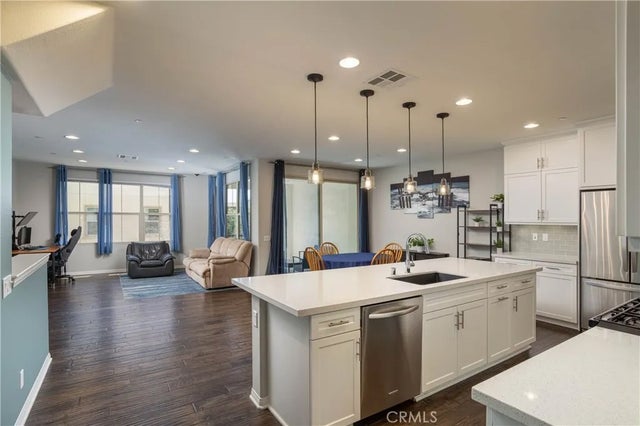 63 Origin, Irvine