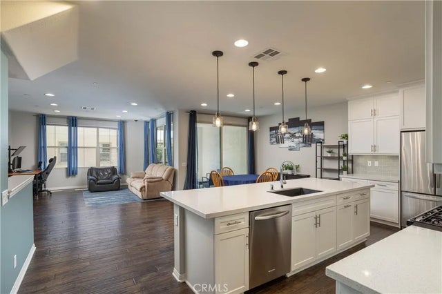 63 Origin, Irvine
