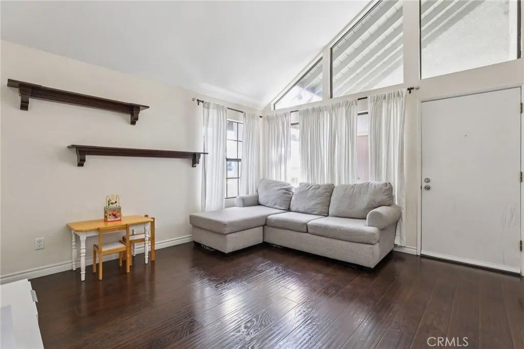 Photo of 10601 Lakeside Dr #J, Garden Grove, CA 92840 (MLS # SR26071969)