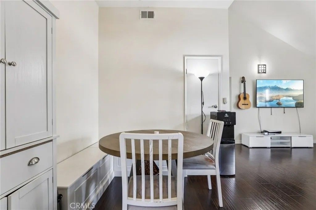 Photo of 10601 Lakeside Dr #J, Garden Grove, CA 92840 (MLS # SR26071969)