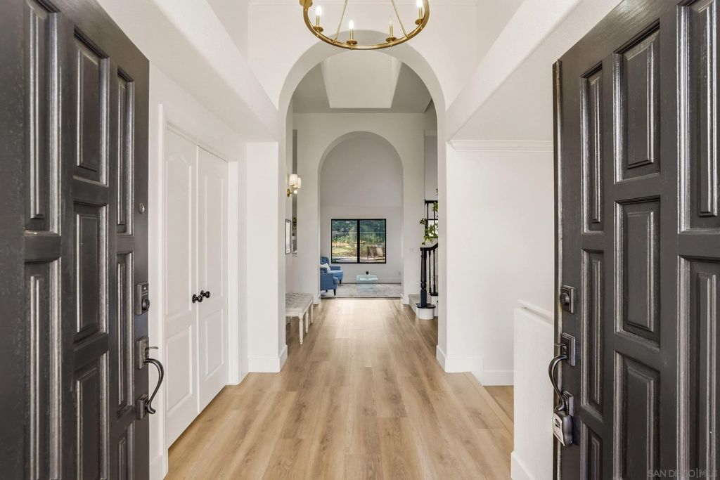 Photo of 8842 Summerhill Pt, Alpine, CA 91901 (MLS # 260005667)