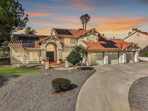 Photo of 8842 Summerhill Pt, Alpine, CA 91901 (MLS # 260005667)