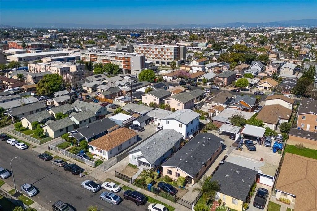 Photo of 151 E 69th St, Los Angeles, CA 90003 (MLS # CV26054880)