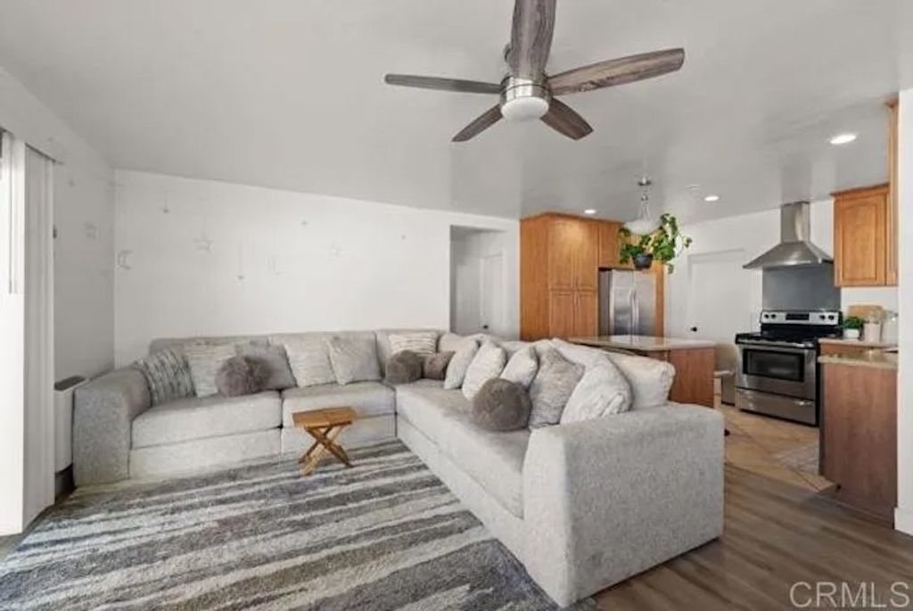 Photo of 1409 Five D Drive, El Cajon, CA 92021 (MLS # PTP2508960)