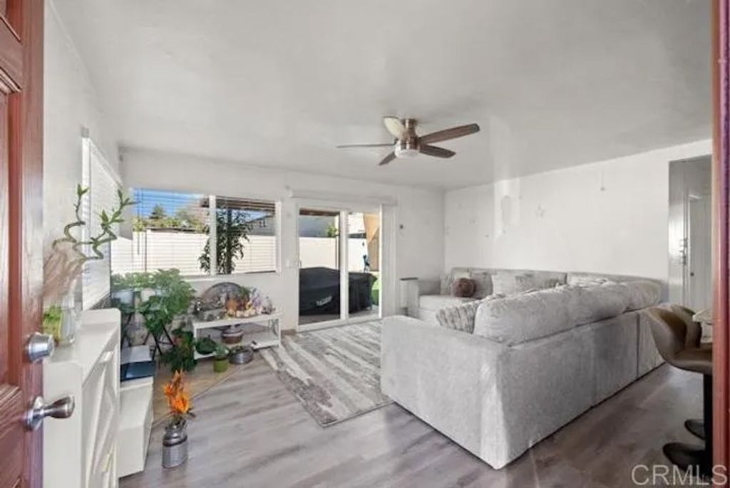 Photo of 1409 Five D Drive, El Cajon, CA 92021 (MLS # PTP2508960)