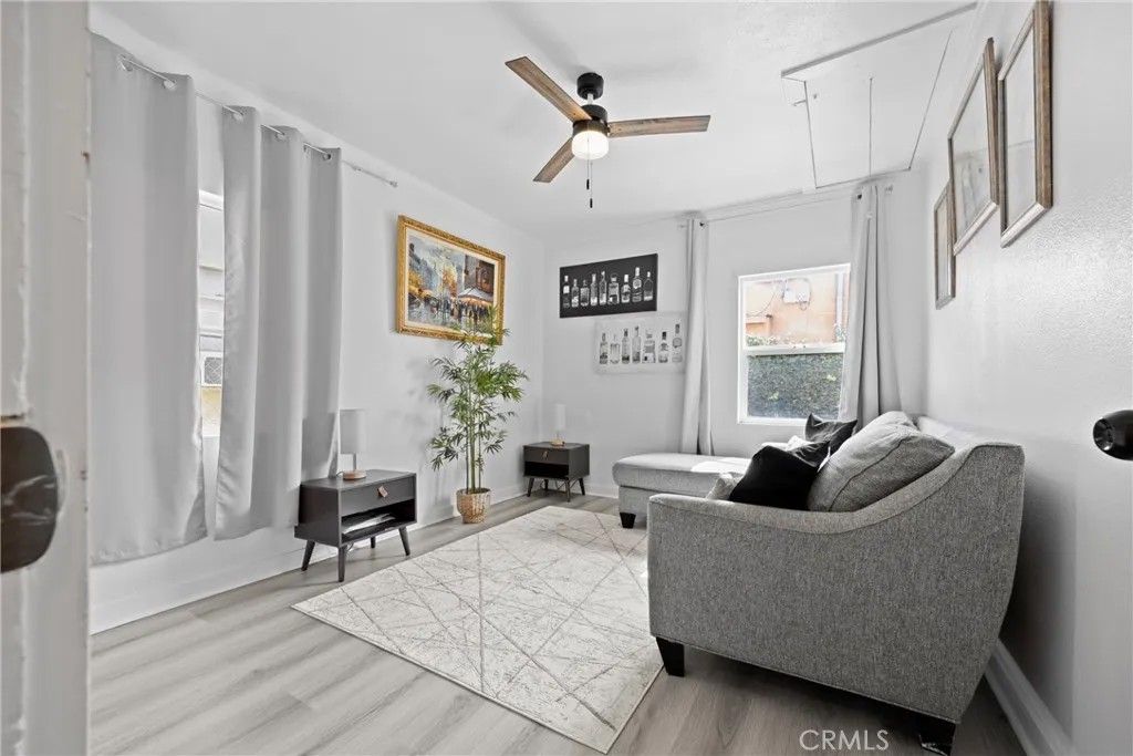 Photo of 2210 Clyde, Los Angeles, CA 90016 (MLS # SR25278433)