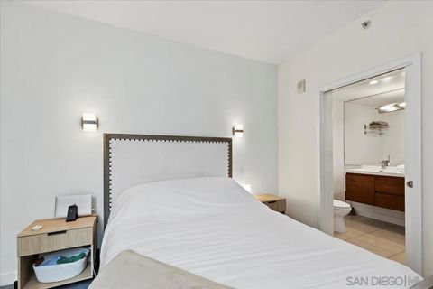 Tiny photo for 1441 9th Ave #402, San Diego, CA 92101 (MLS # 250039348)