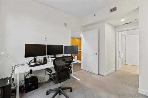 Tiny photo for 1441 9th Ave #402, San Diego, CA 92101 (MLS # 250039348)