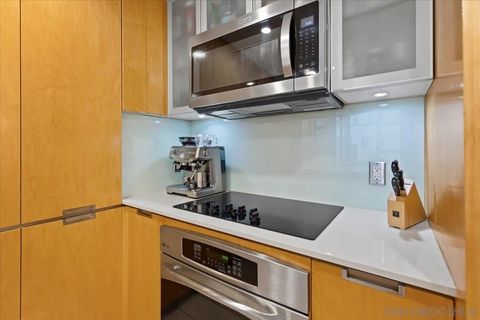 Tiny photo for 1441 9th Ave #402, San Diego, CA 92101 (MLS # 250039348)