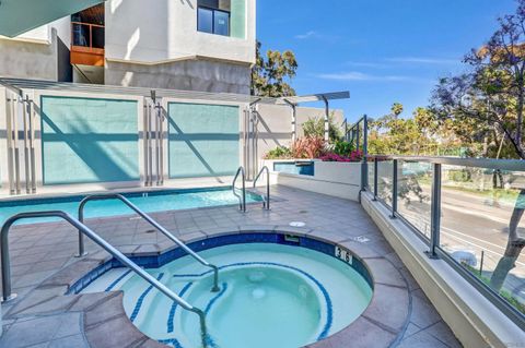Tiny photo for 1441 9th Ave #402, San Diego, CA 92101 (MLS # 250039348)