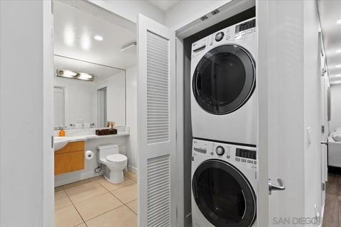 Tiny photo for 1441 9th Ave #402, San Diego, CA 92101 (MLS # 250039348)