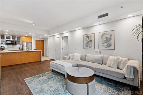 Tiny photo for 1441 9th Ave #402, San Diego, CA 92101 (MLS # 250039348)