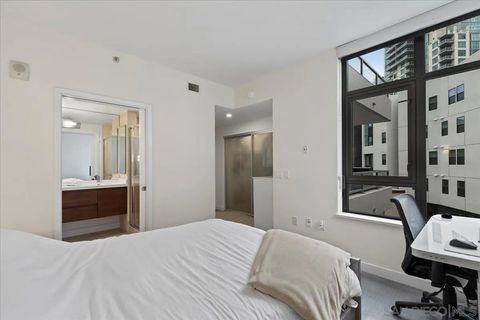 Tiny photo for 1441 9th Ave #402, San Diego, CA 92101 (MLS # 250039348)