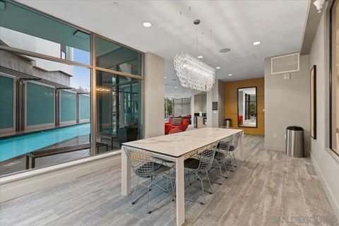 Tiny photo for 1441 9th Ave #402, San Diego, CA 92101 (MLS # 250039348)