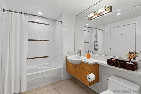 Tiny photo for 1441 9th Ave #402, San Diego, CA 92101 (MLS # 250039348)