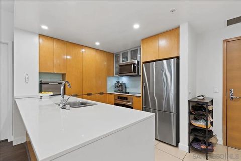 Tiny photo for 1441 9th Ave #402, San Diego, CA 92101 (MLS # 250039348)