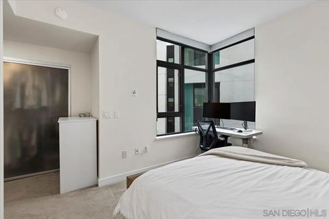 Tiny photo for 1441 9th Ave #402, San Diego, CA 92101 (MLS # 250039348)