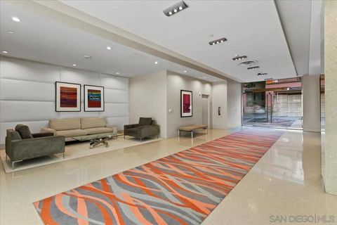 Tiny photo for 1441 9th Ave #402, San Diego, CA 92101 (MLS # 250039348)