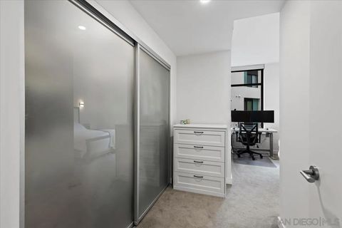 Tiny photo for 1441 9th Ave #402, San Diego, CA 92101 (MLS # 250039348)