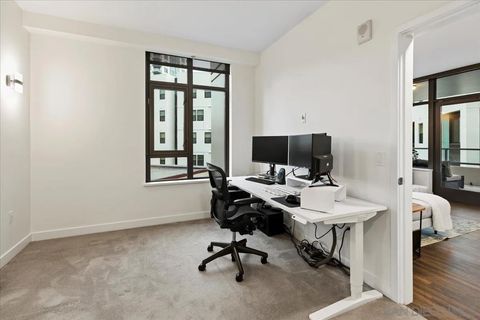 Tiny photo for 1441 9th Ave #402, San Diego, CA 92101 (MLS # 250039348)