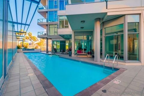 Tiny photo for 1441 9th Ave #402, San Diego, CA 92101 (MLS # 250039348)