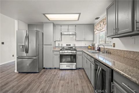 Tiny photo for 1401 Candace Ave, Bakersfield, CA 93307 (MLS # NS25244236)