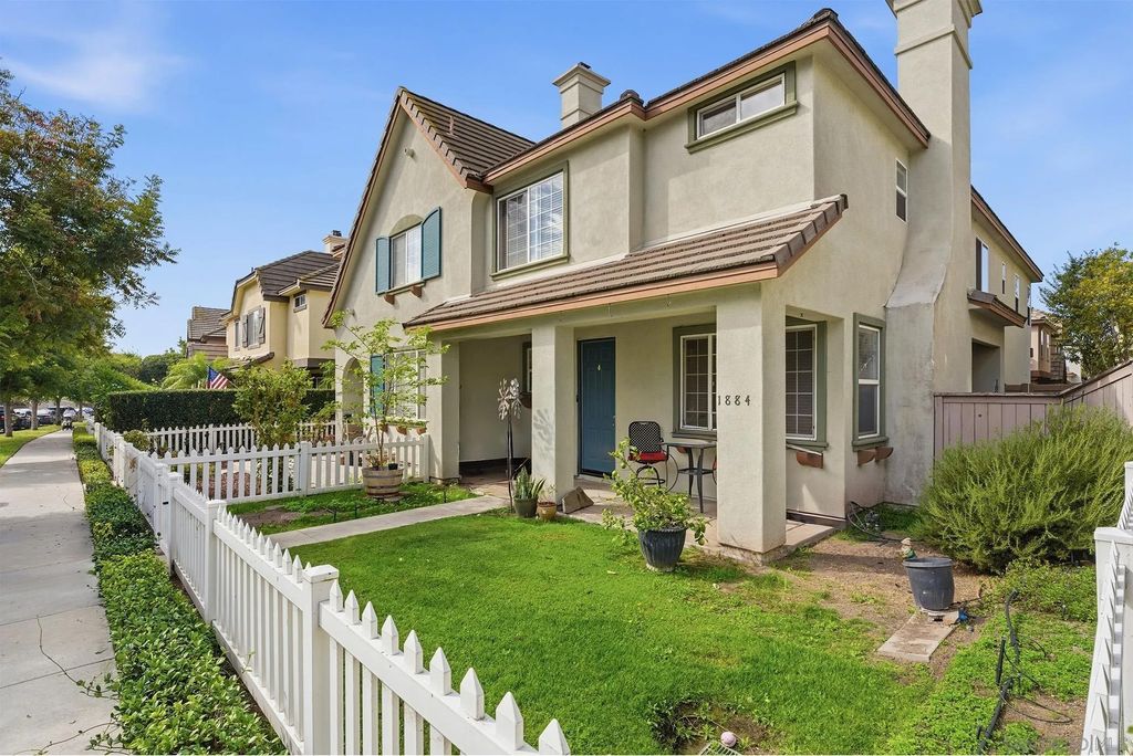 Photo of 1884 Monaco Dr, Chula Vista, CA 91913 (MLS # 260001439)