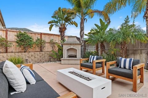 10527 Rosedust Glen Drive San Diego CA 92127