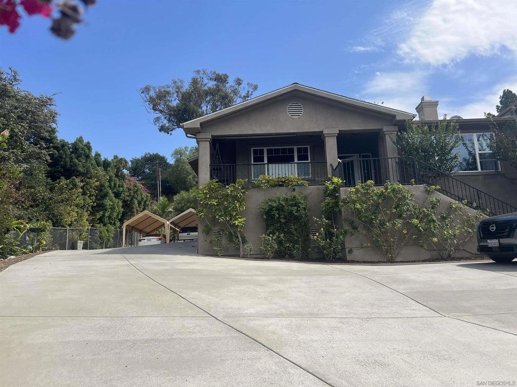 Photo of 9612 Lamar ST, Spring Valley, CA 91977 (MLS # 260024194)