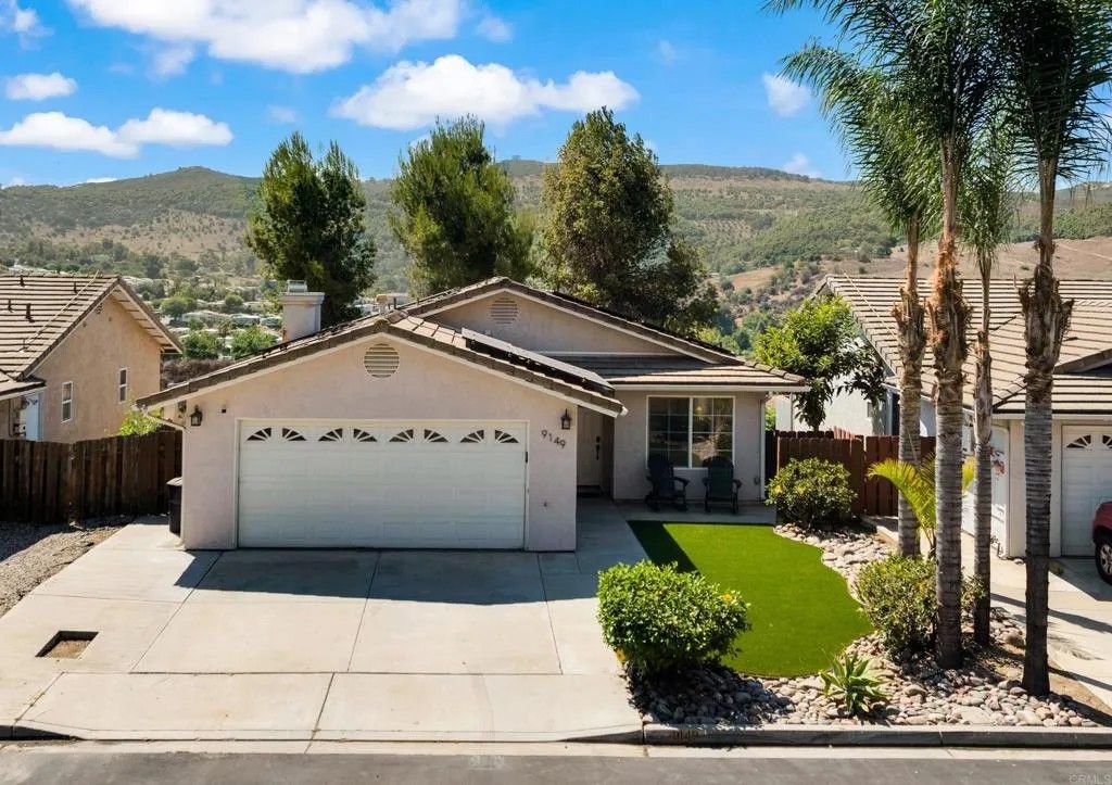 Photo of 9149 Attisha Way, Lakeside, CA 92040 (MLS # PTP2506717)