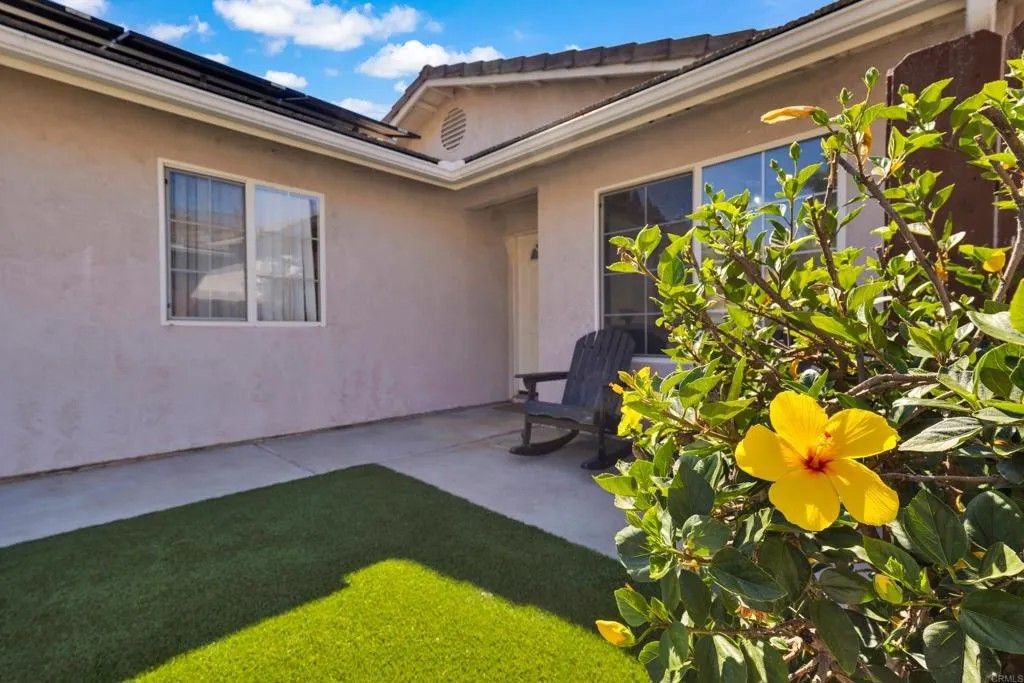 Photo of 9149 Attisha Way, Lakeside, CA 92040 (MLS # PTP2506717)