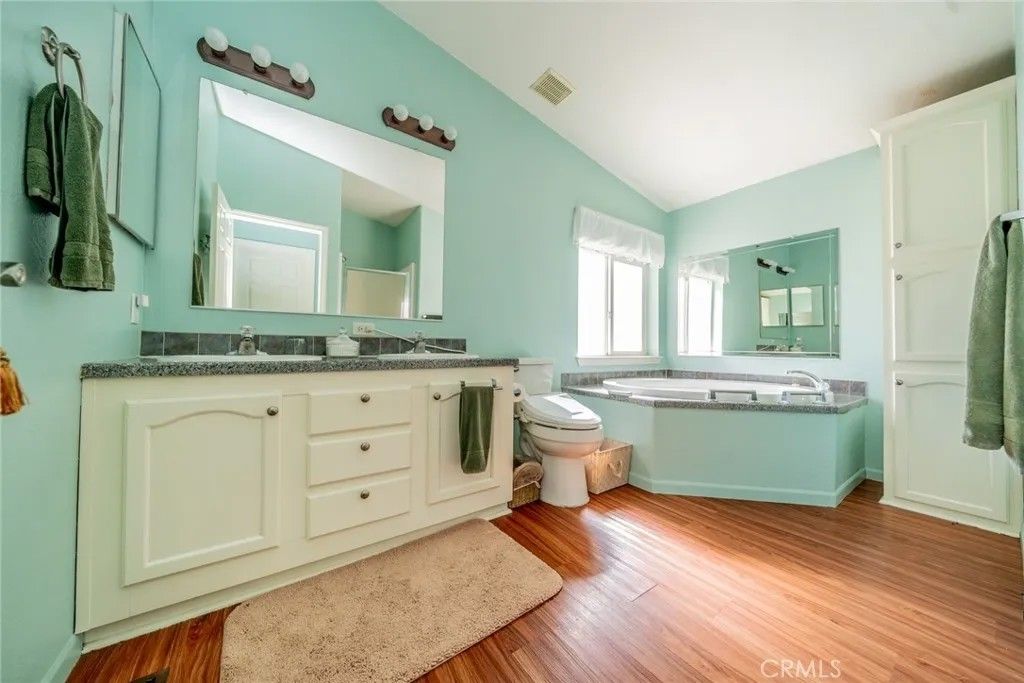 Photo of 22241 Nisqually Rd #74, Apple Valley, CA 92308 (MLS # DW26048162)