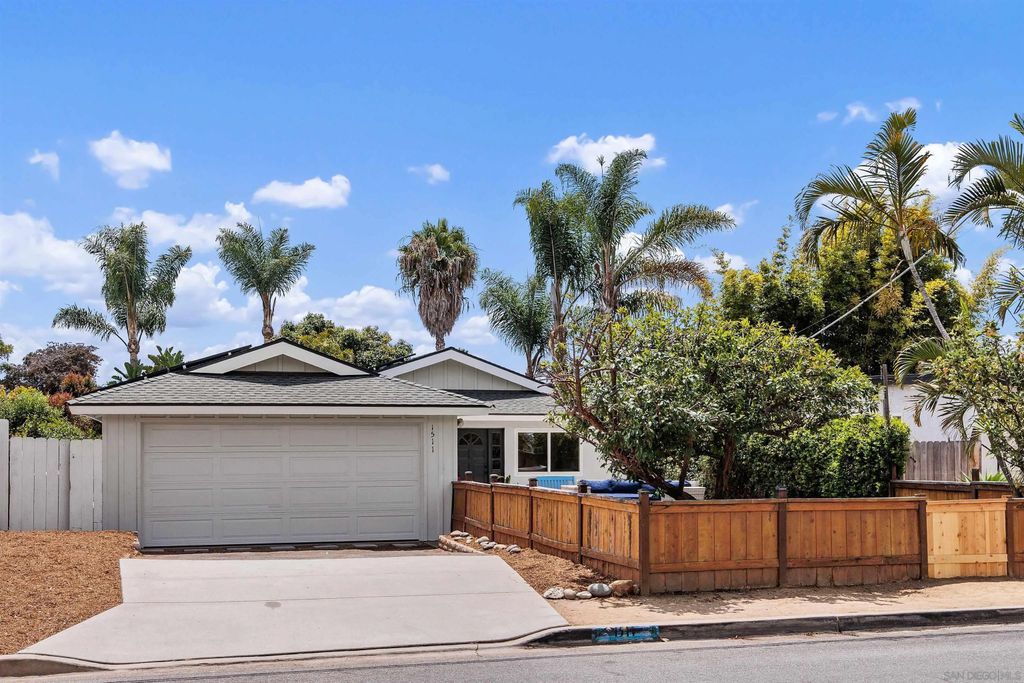 Photo of 1511 Stewart St, Oceanside, CA 92054 (MLS # 260015135)