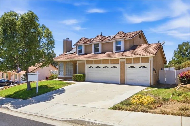 24640 Wild Calla Drive