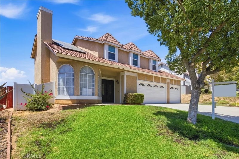 24640 Wild Calla Drive