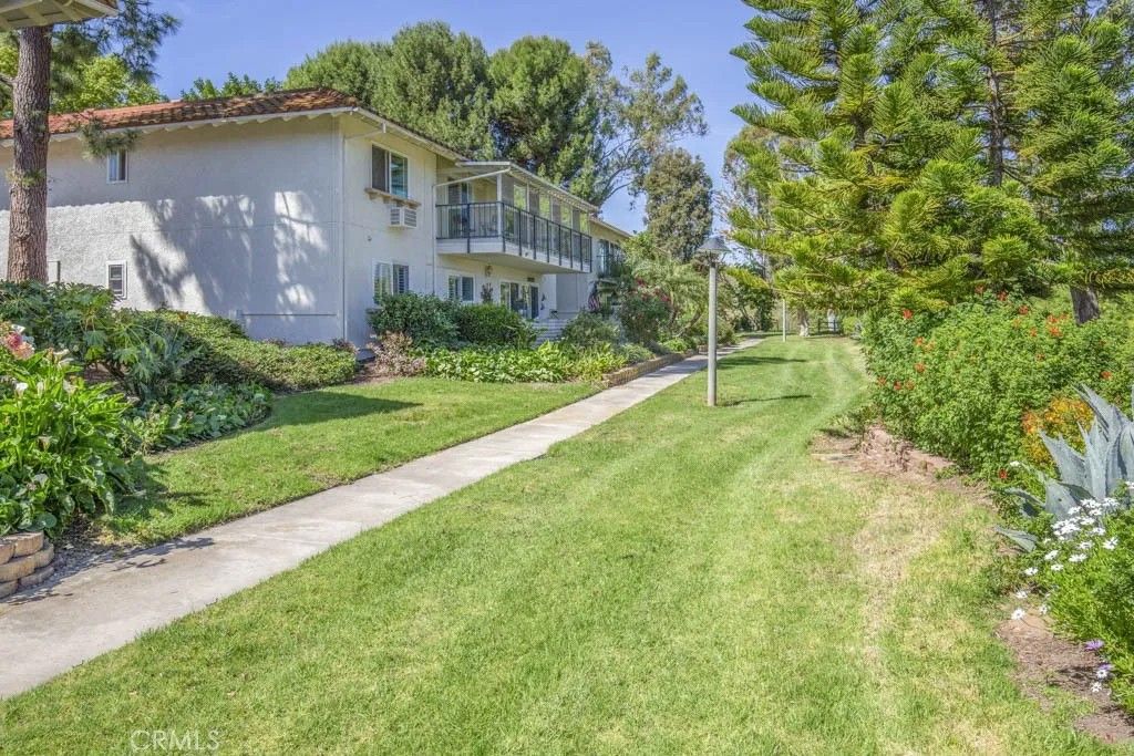 Photo of 5350 Algarrobo #B, Laguna Woods, CA 92637 (MLS # OC26058869)