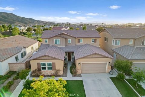 30205 Big Country Drive Menifee CA 92584