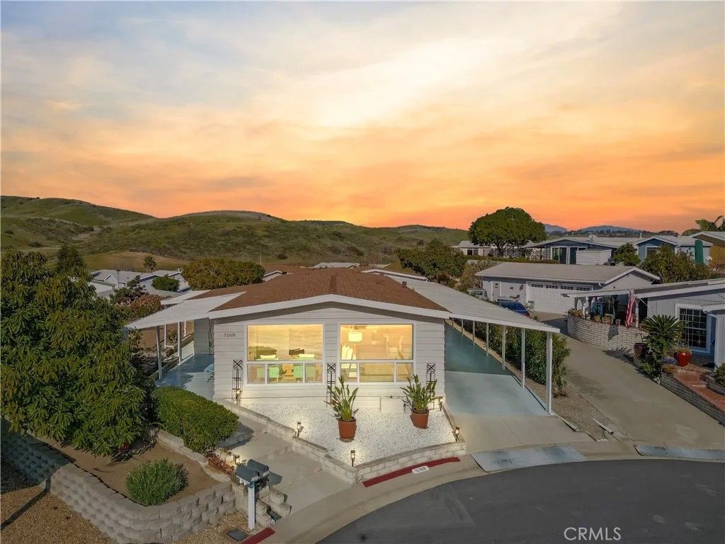 Photo of 5168 Indian Court, Oceanside, CA 92057 (MLS # SW26025139)