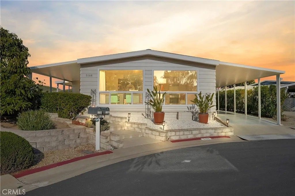 Photo of 5168 Indian Court, Oceanside, CA 92057 (MLS # SW26025139)