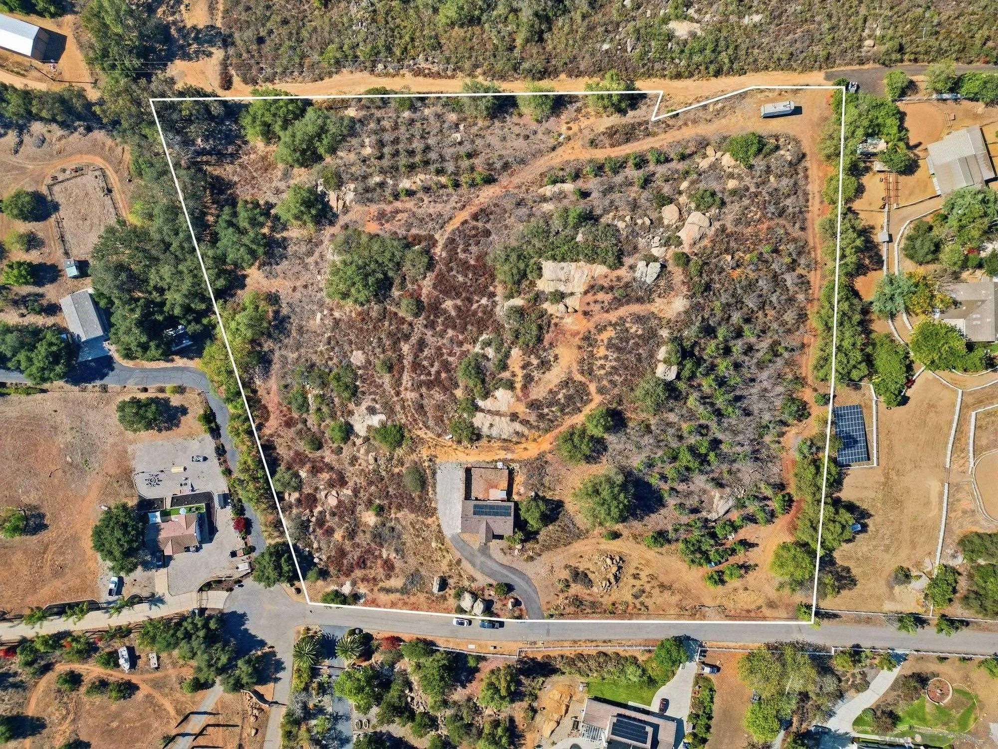 12657 Via La Mirada