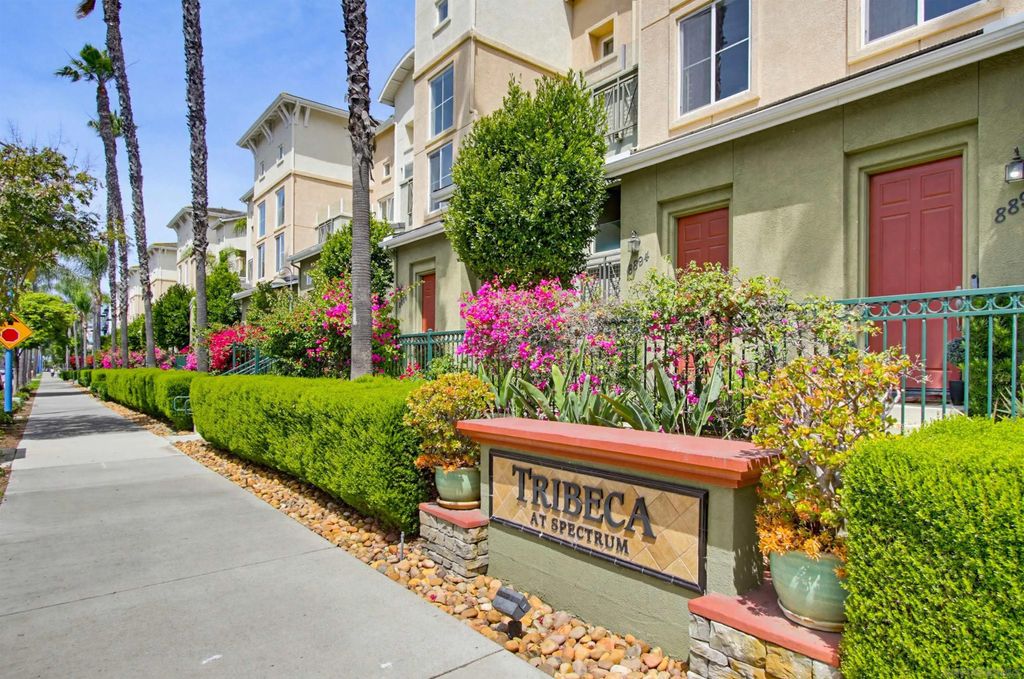 Photo of 8834 Spectrum Center Blvd, San Diego, CA 92123 (MLS # 260009816)