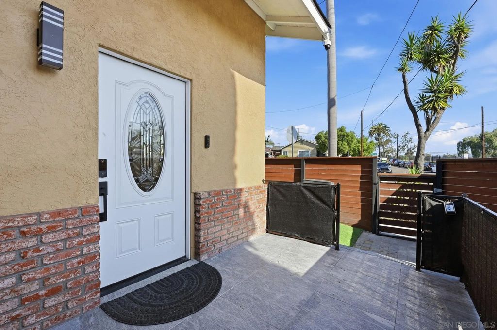 Photo of 3219 Polk Ave, San Diego, CA 92104 (MLS # 260009075)