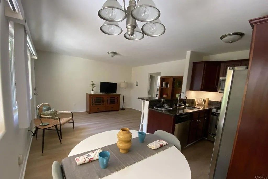 Photo of 4127 Florida St #4, San Diego, CA 92104 (MLS # PTP2602234)