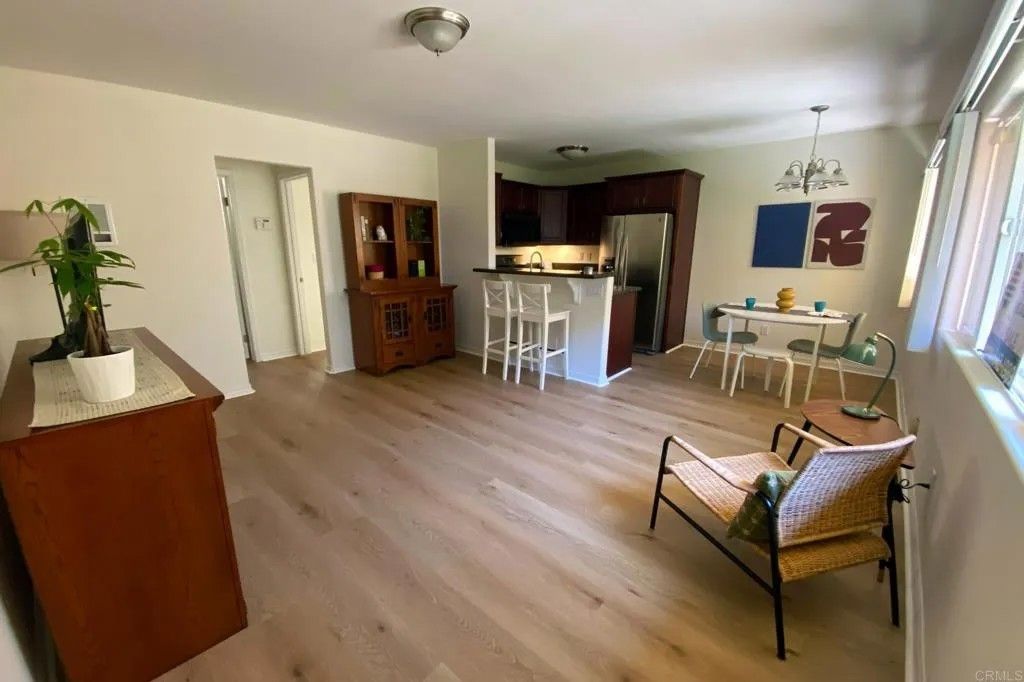 Photo of 4127 Florida St #4, San Diego, CA 92104 (MLS # PTP2602234)